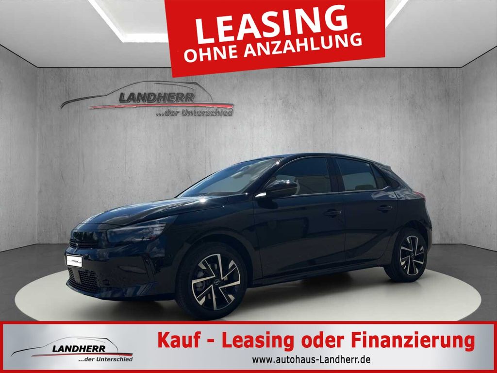 Opel Corsa 2025
