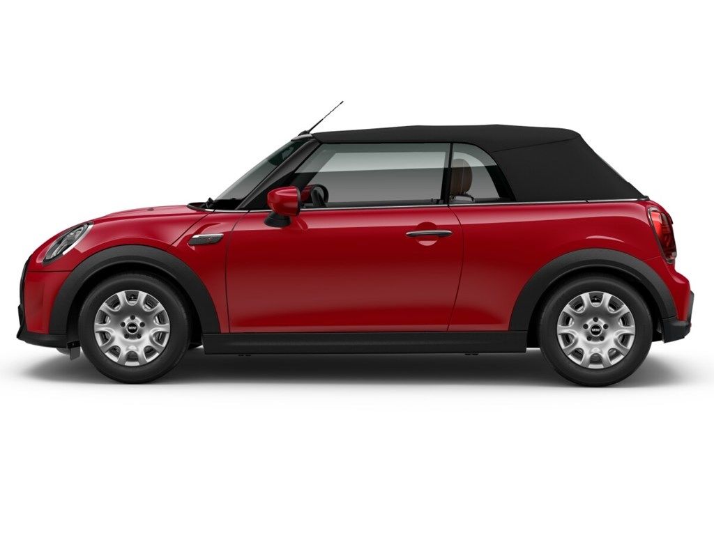 MINI Cooper S 2022