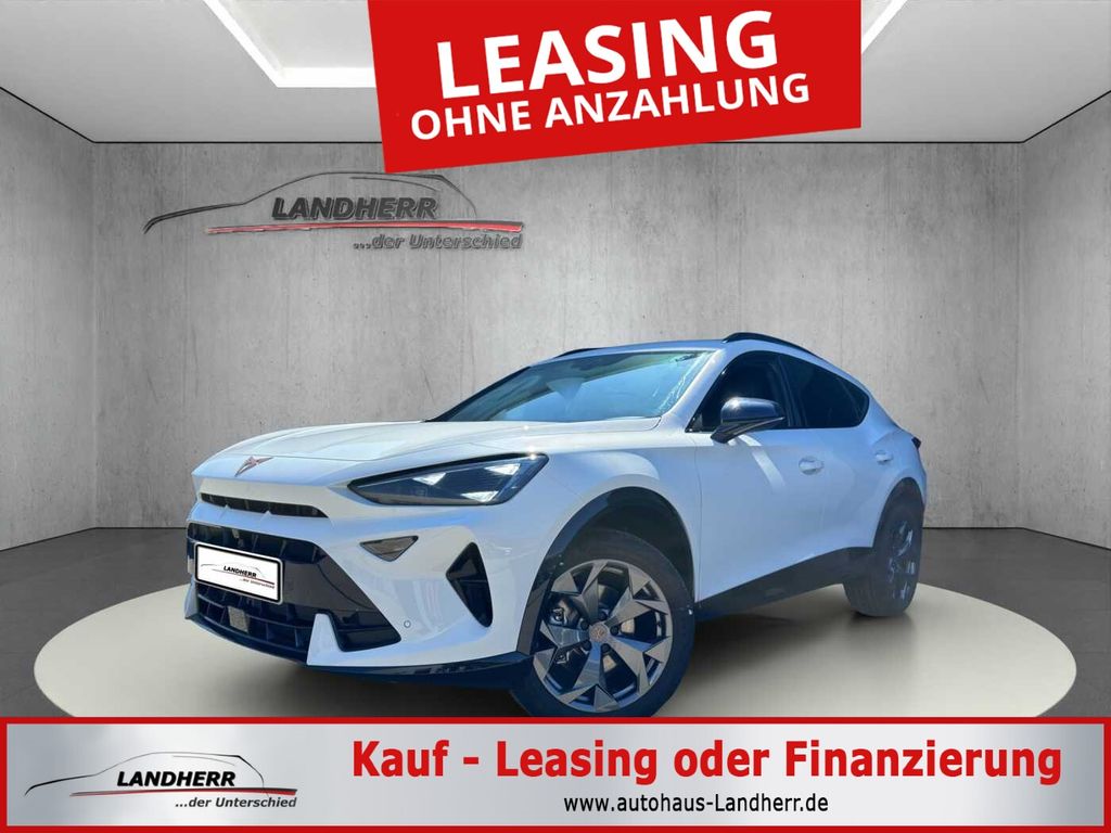 Cupra Formentor 2025