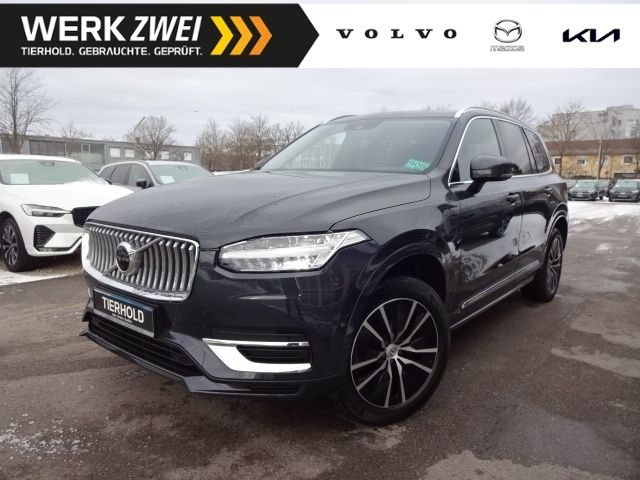 Volvo XC90 2021