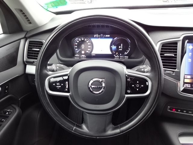 Volvo XC90 2021