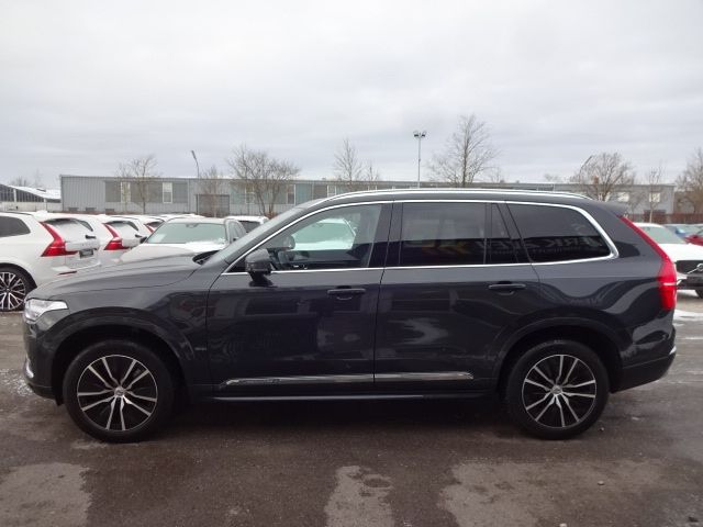 Volvo XC90 2021