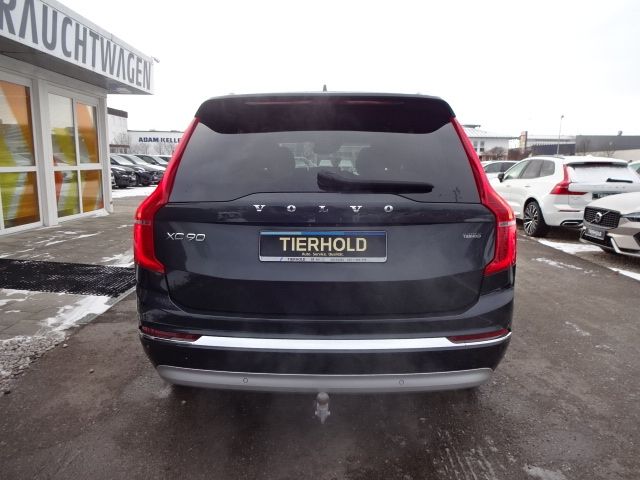 Volvo XC90 2021
