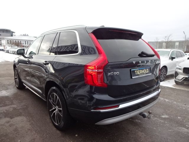 Volvo XC90 2021