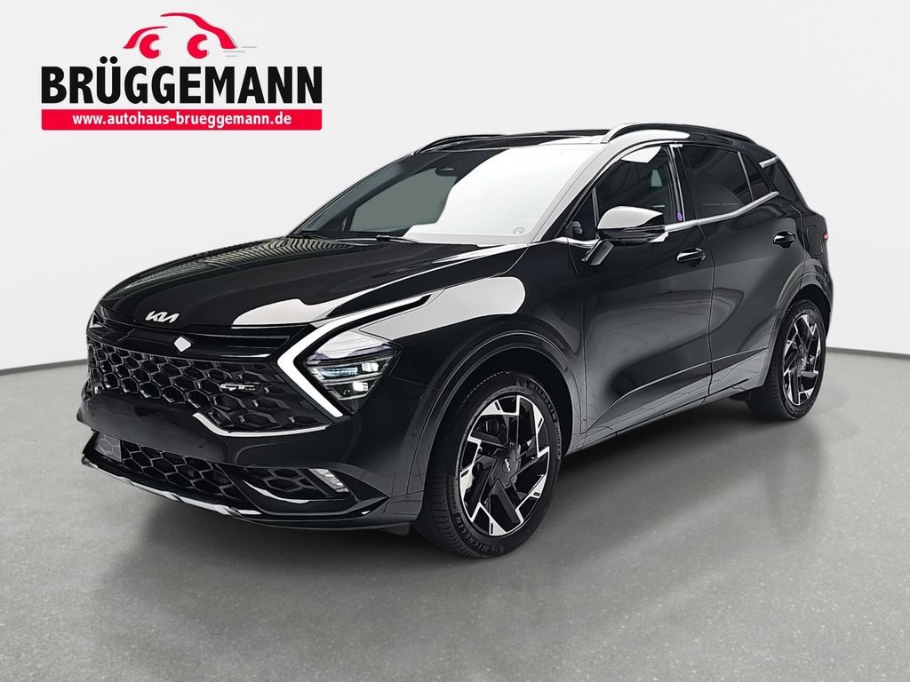 Kia Sportage 2026