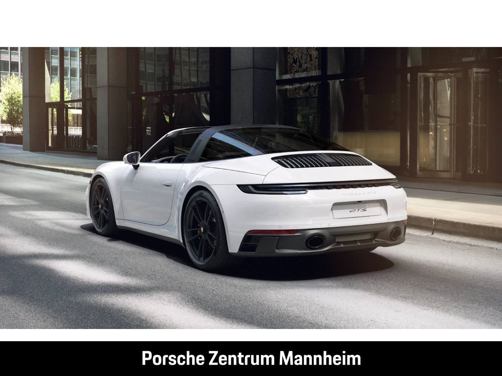 Porsche 992 2024