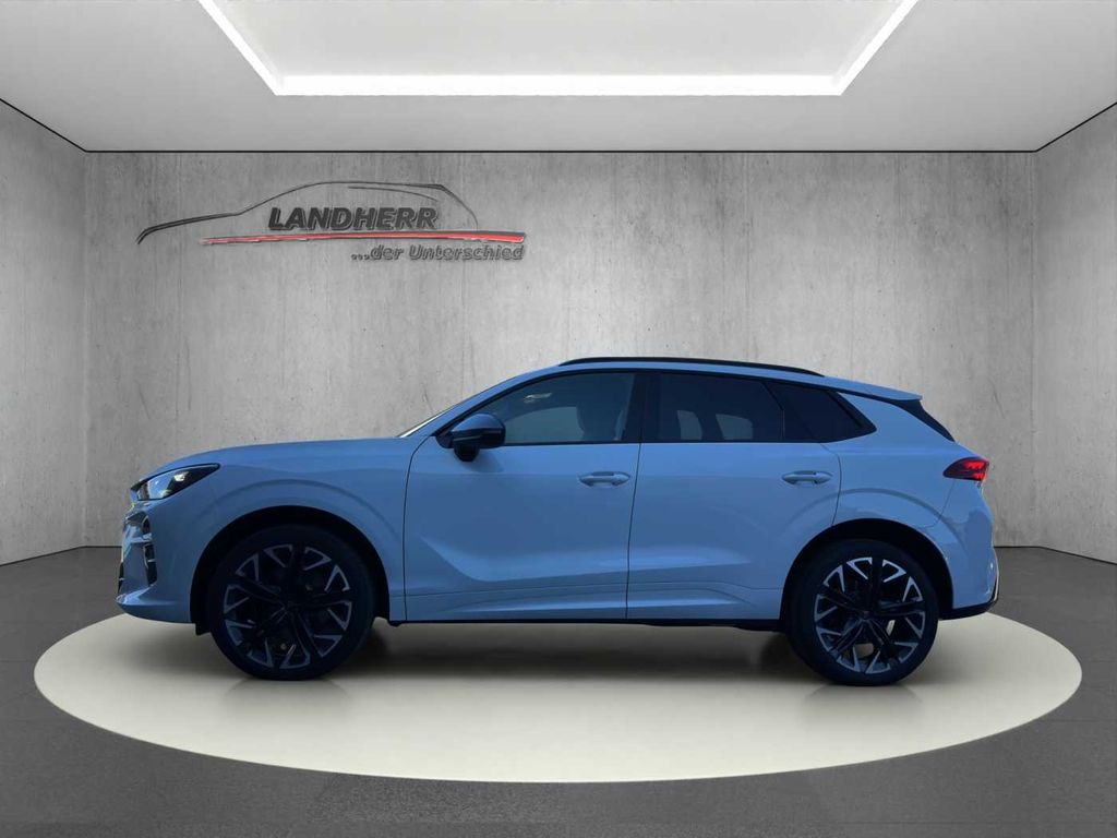 Cupra Terramar 2025