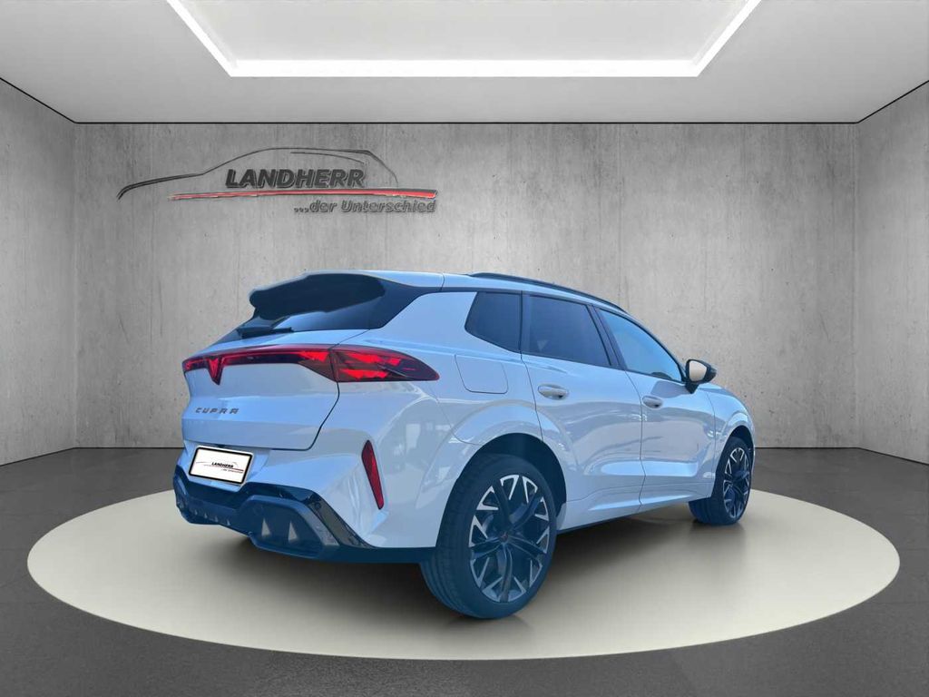 Cupra Terramar 2025