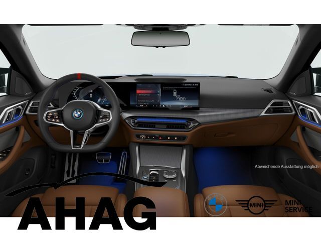 BMW i4 2024