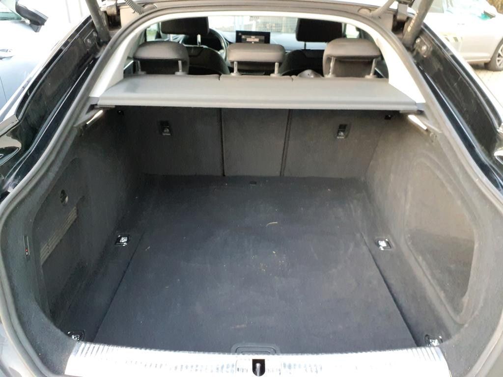 Audi A5 2022