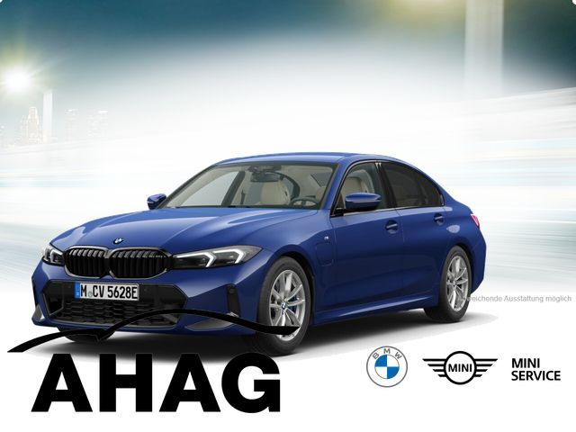 BMW 330 2024