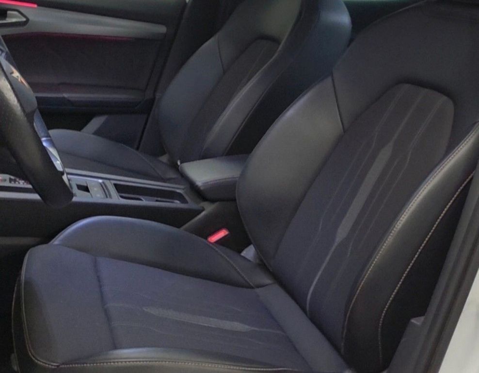 Cupra Formentor 2022