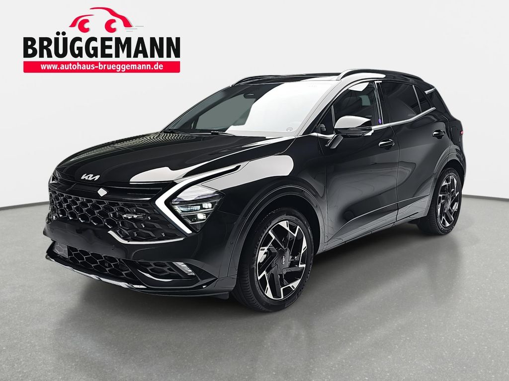 Kia Sportage 2026