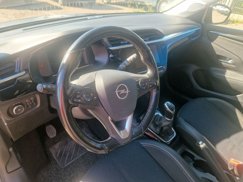 Opel Corsa 2021