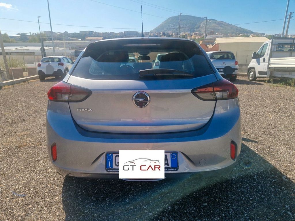 Opel Corsa 2021