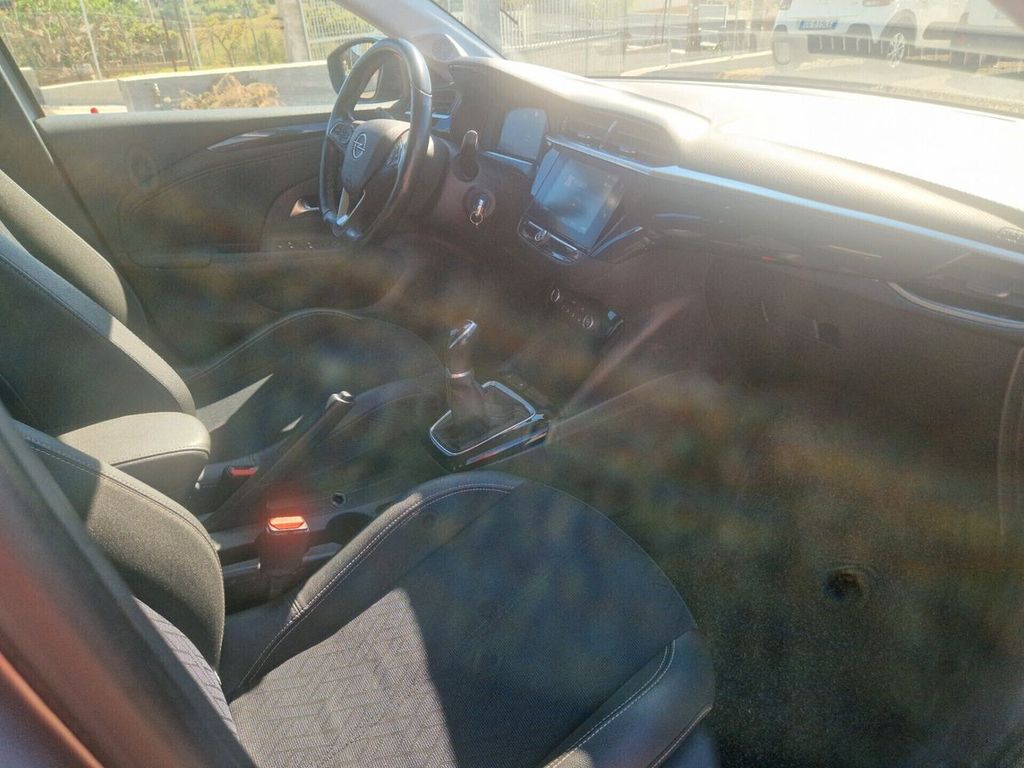 Opel Corsa 2021
