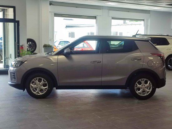KGM Tivoli