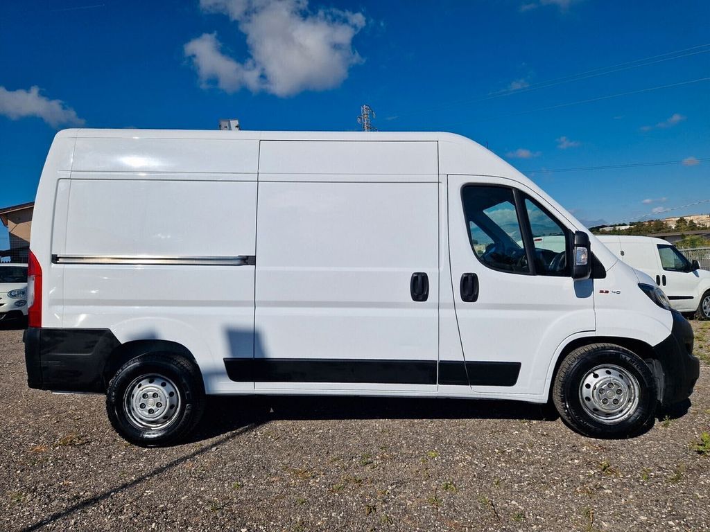 Fiat Ducato 2020