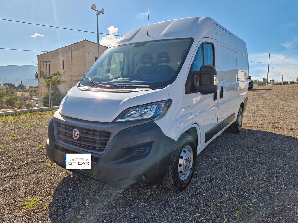 Fiat Ducato 2020