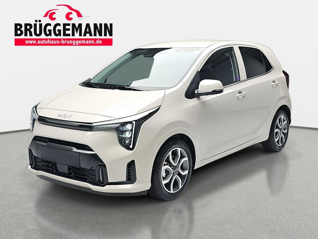 Kia Picanto 2026