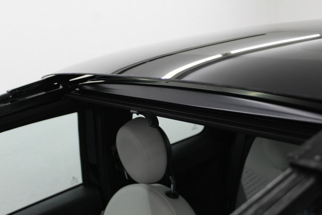 Fiat 500 2022