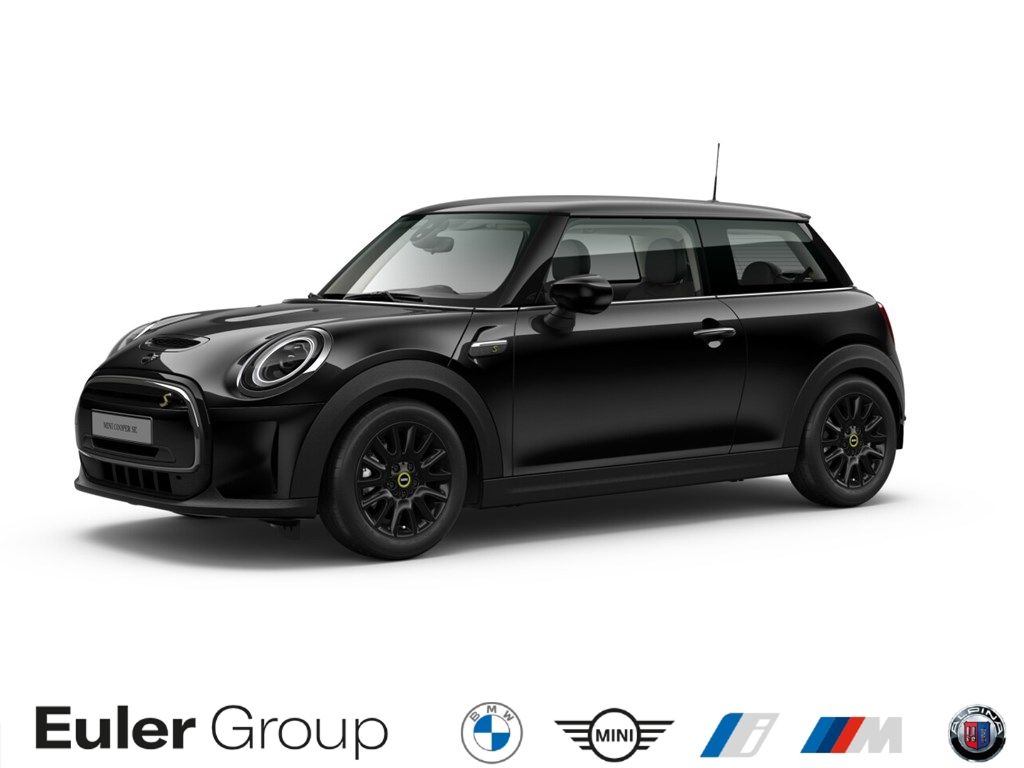 MINI Cooper SE 2022