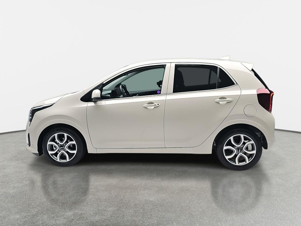 Kia Picanto 2026
