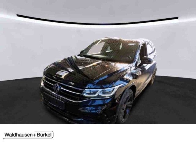 Volkswagen Tiguan Allspace 2022