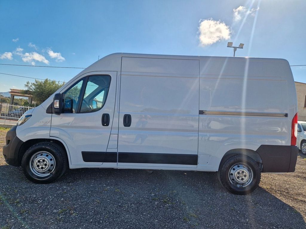 Fiat Ducato 2020