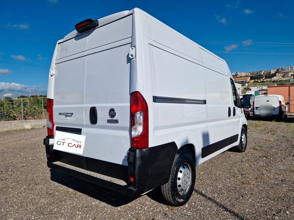 Fiat Ducato 2020