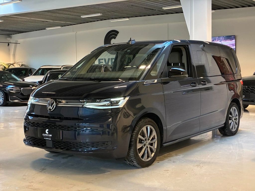 Volkswagen Other 2022