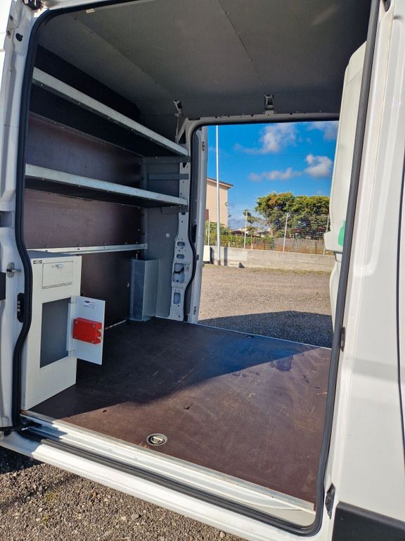 Fiat Ducato 2020
