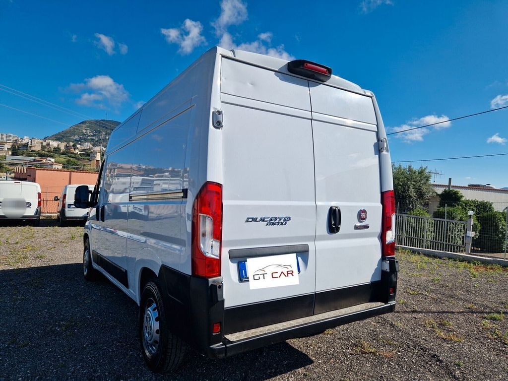 Fiat Ducato 2020