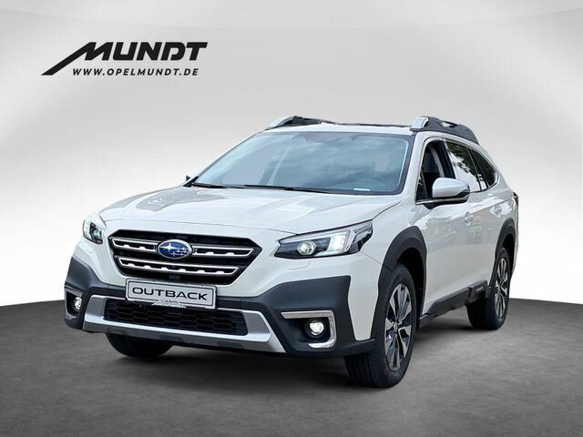 Subaru Outback 2025