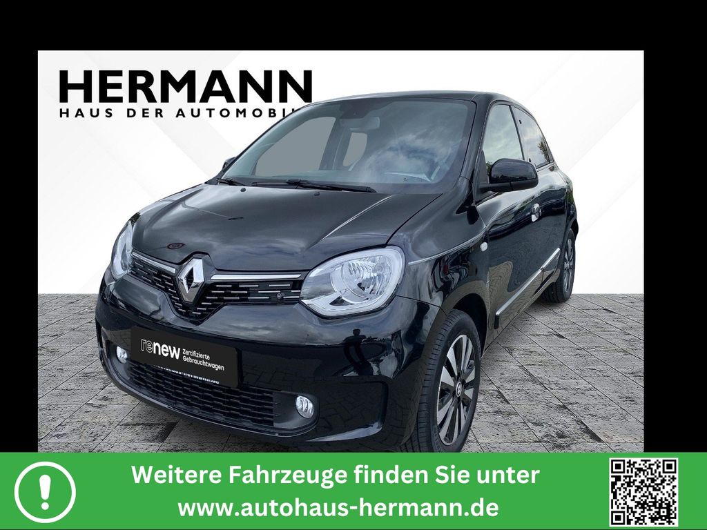Renault Twingo 2023