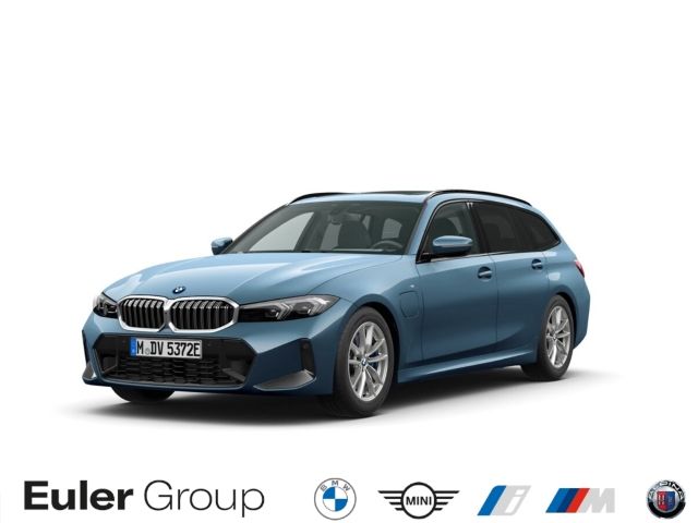 BMW 330 2024
