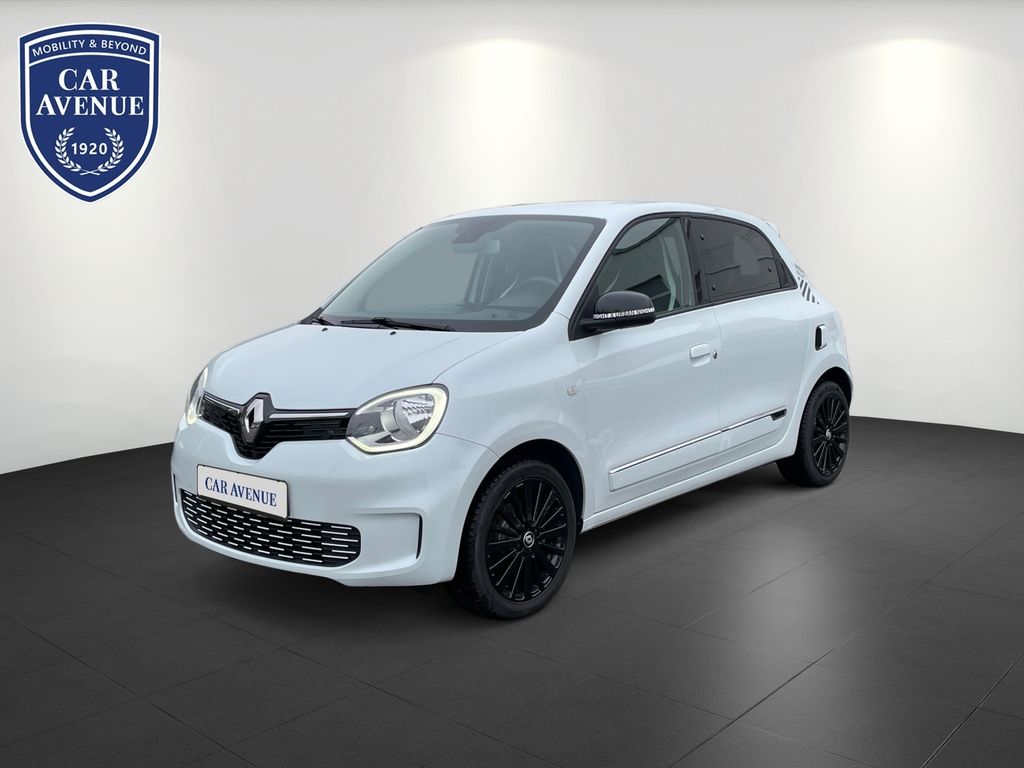 Renault Twingo 2024