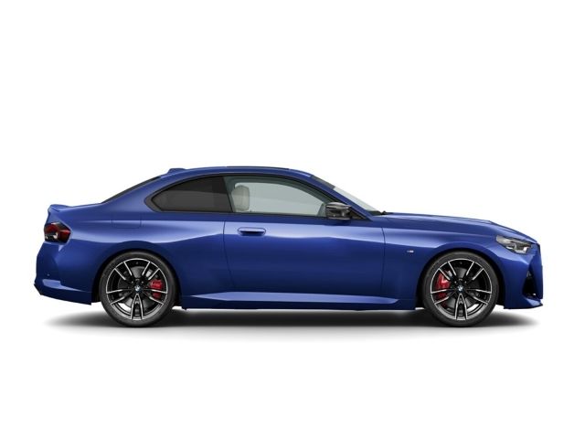 BMW M240i 2025