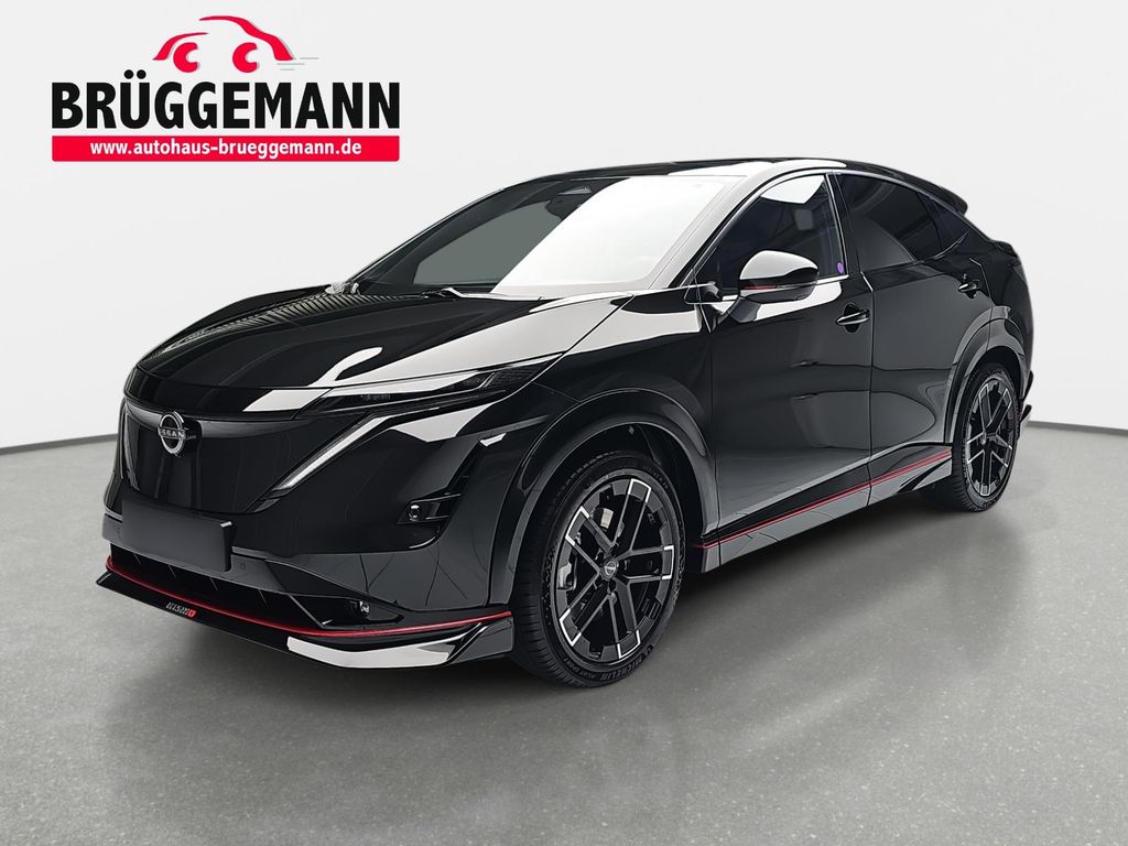 Nissan Ariya