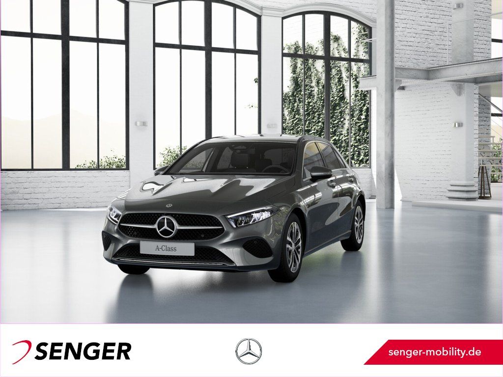 Mercedes-Benz A 180 2024