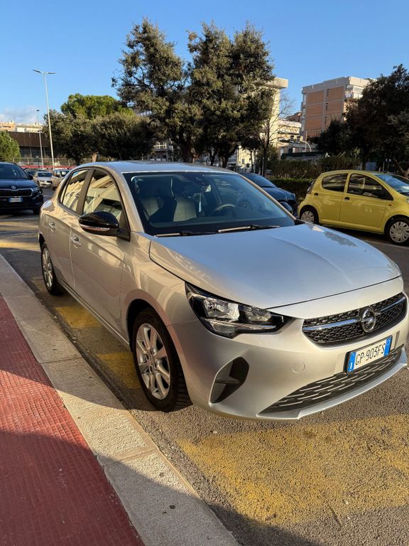 Opel Corsa 2023