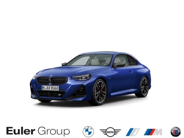 BMW M240i 2025