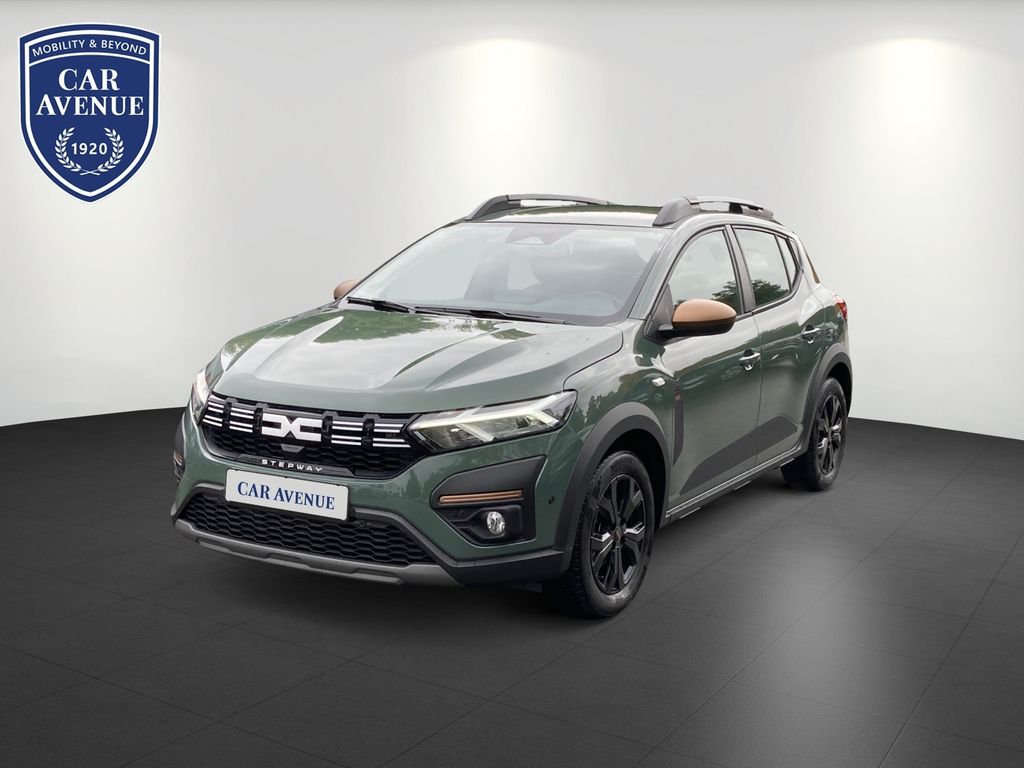 Dacia Sandero 2025