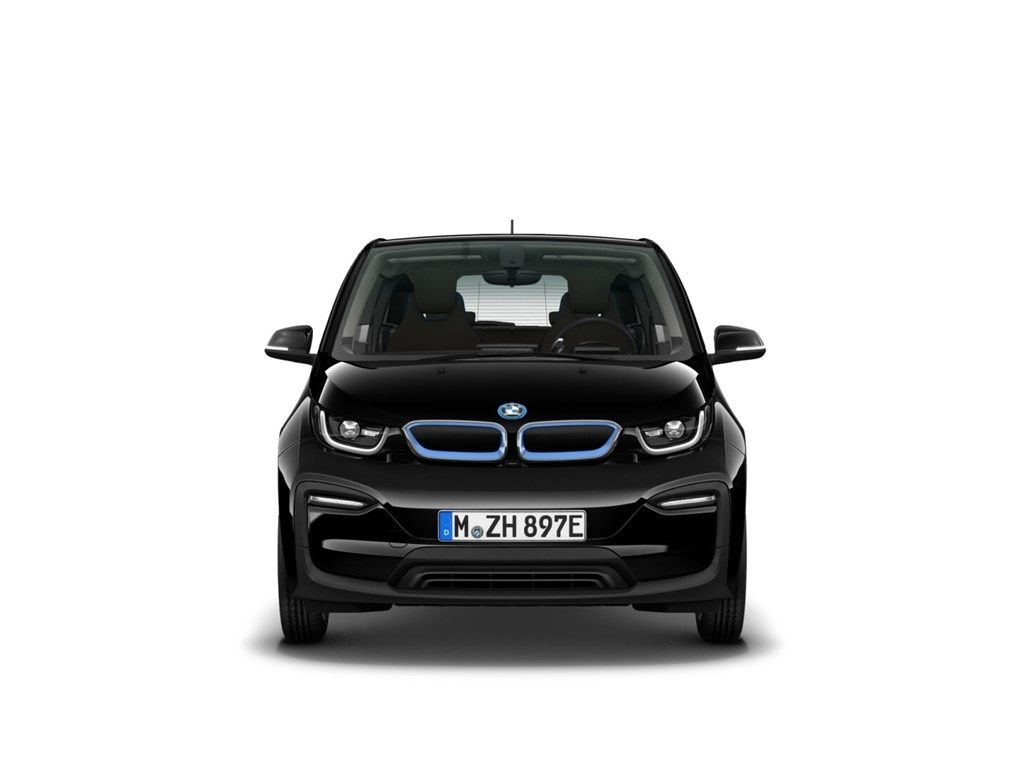 BMW i3 2022