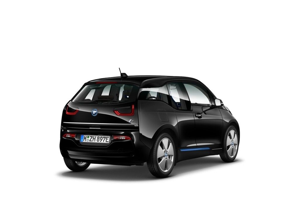 BMW i3 2022