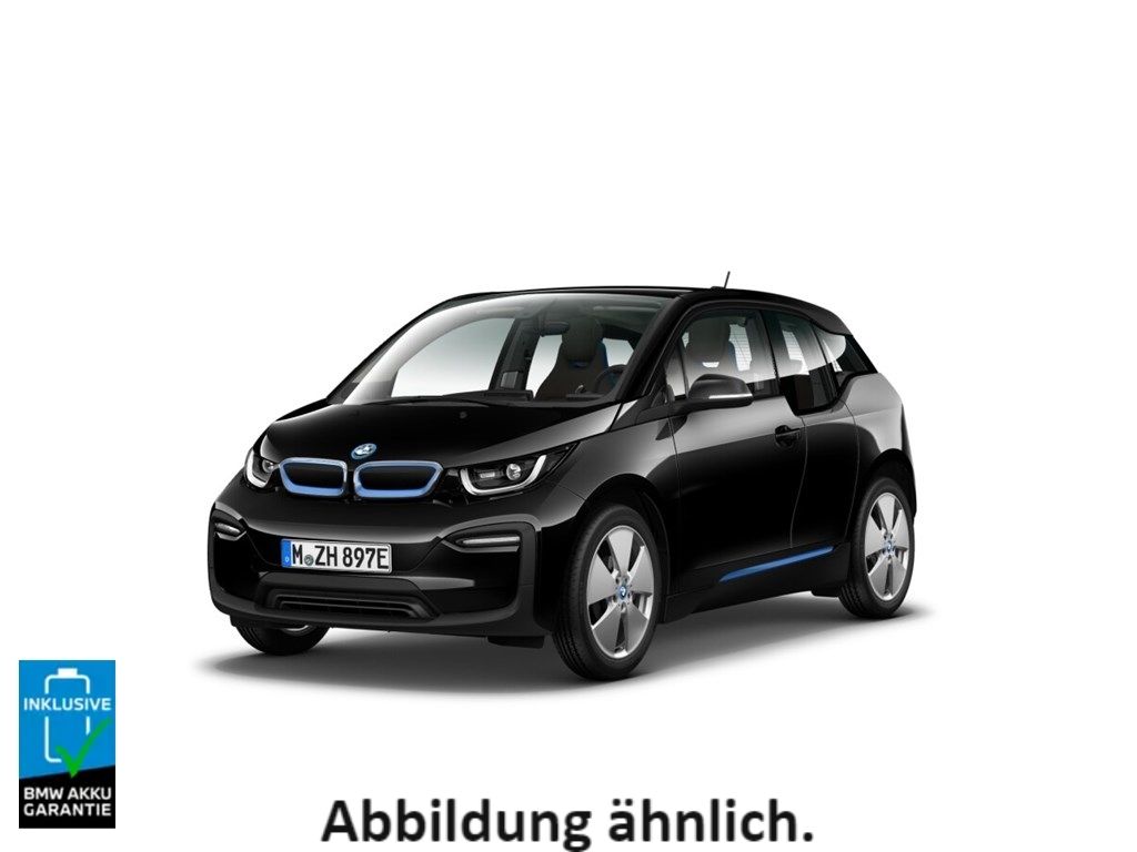 BMW i3 2022