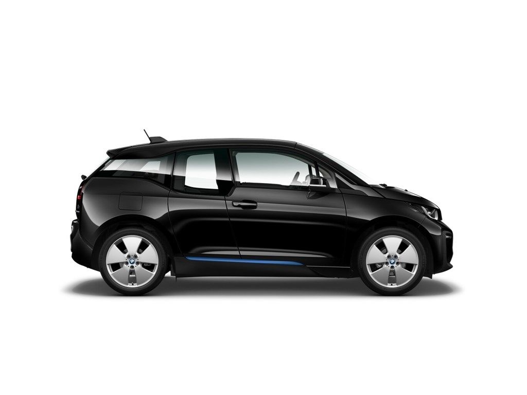 BMW i3 2022