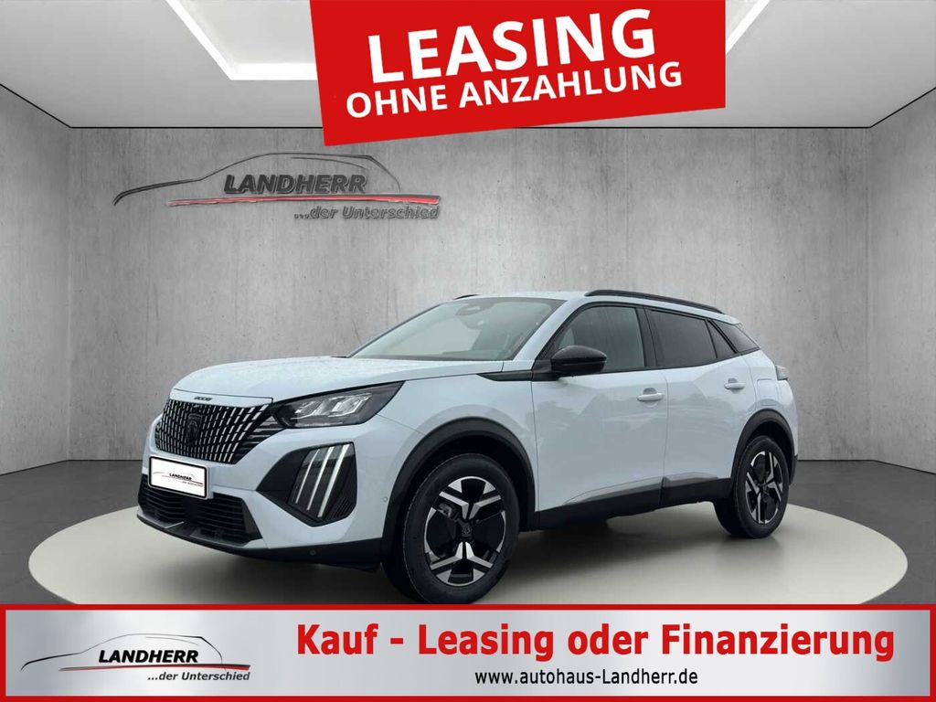 Peugeot 2008 2025