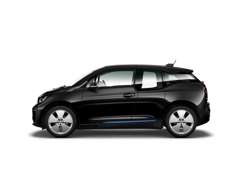 BMW i3 2022