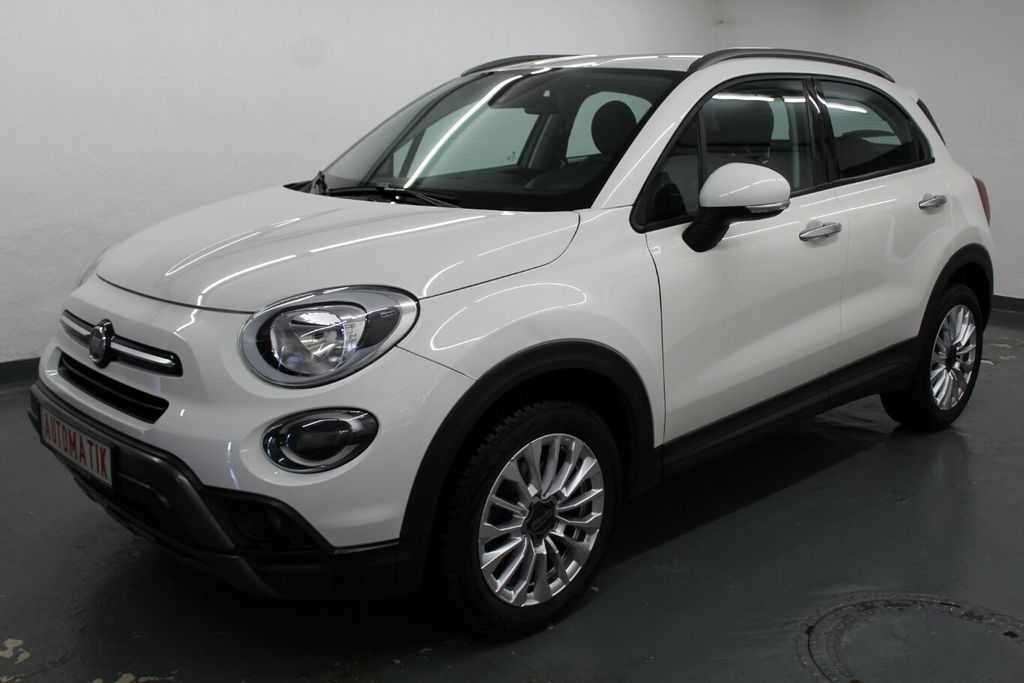 Fiat 500X 2022